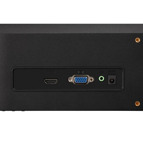 ViewSonic VA2432-MH 24" IPS Fhd 75hz Zero Frame Blue Light Filter Monitor (Brand New)