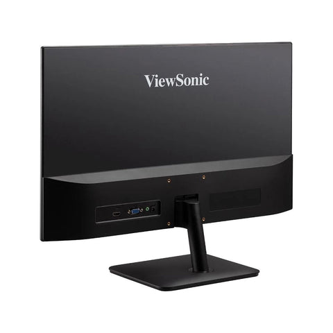 ViewSonic VA2432-MH 24" IPS Fhd 75hz Zero Frame Blue Light Filter Monitor (Brand New)