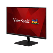 ViewSonic VA2432-MH 24" IPS Fhd 75hz Zero Frame Blue Light Filter Monitor (Brand New)