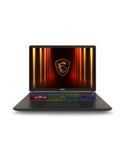 MSI VECTOR 16 HX AI A2XWIG CORE ULTRA 9 275HZ RTX 5080 16GB  16" QHD+ 240HZ LAPTOP OFFER (BRAND NEW)