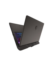 MSI VECTOR 16 HX AI A2XWIG CORE ULTRA 9 275HZ RTX 5080 16GB  16" QHD+ 240HZ LAPTOP OFFER (BRAND NEW)