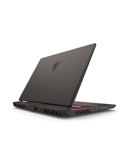 MSI VECTOR 16 HX AI A2XWIG CORE ULTRA 9 275HZ RTX 5080 16GB  16" QHD+ 240HZ LAPTOP OFFER (BRAND NEW)