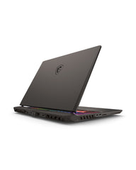 MSI VECTOR 16 HX AI A2XWIG CORE ULTRA 9 275HZ RTX 5080 16GB  16" QHD+ 240HZ LAPTOP OFFER (BRAND NEW)