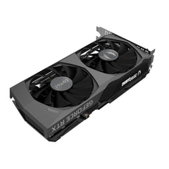 Vga Zotac | Rtx 3060 Ti 8gb Gddr6 | Oc Edition | Twin Edge (Used Very Clean With Box)
