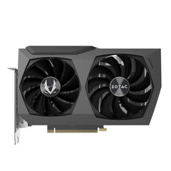 Vga Zotac | Rtx 3060 Ti 8gb Gddr6 | Oc Edition | Twin Edge (Used Very Clean With Box)