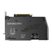 Vga Zotac | Rtx 3060 Ti 8gb Gddr6 | Oc Edition | Twin Edge (Used Very Clean With Box)