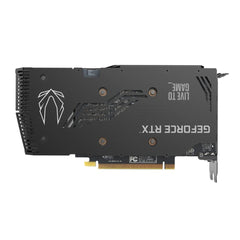 Vga Zotac | Rtx 3060 Ti 8gb Gddr6 | Oc Edition | Twin Edge (Used Very Clean With Box)