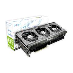 Vga Palit Gamerock | Rtx 3080 10gb Gddr6x | Argb Sync (Used Very Clean With Box)