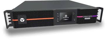 Vertiv VP0N3242 8-Outlets 2x20A single Pole NEMA L14-30P Power Distribution Unit.