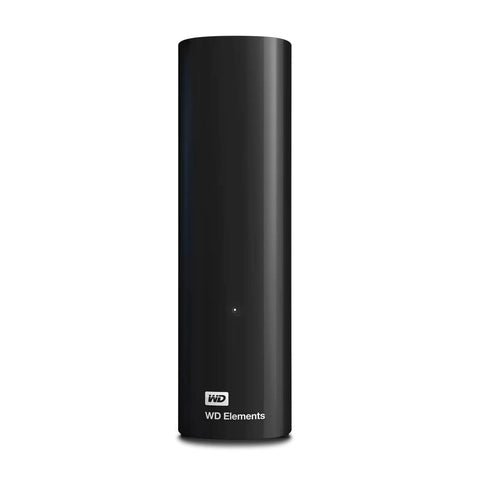 WD Elements 18TB USB 3.0 Desktop External Hard Drive (Brand New)
