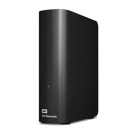 WD Elements 18TB USB 3.0 Desktop External Hard Drive (Brand New)