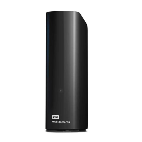 WD Elements 18TB USB 3.0 Desktop External Hard Drive (Brand New)