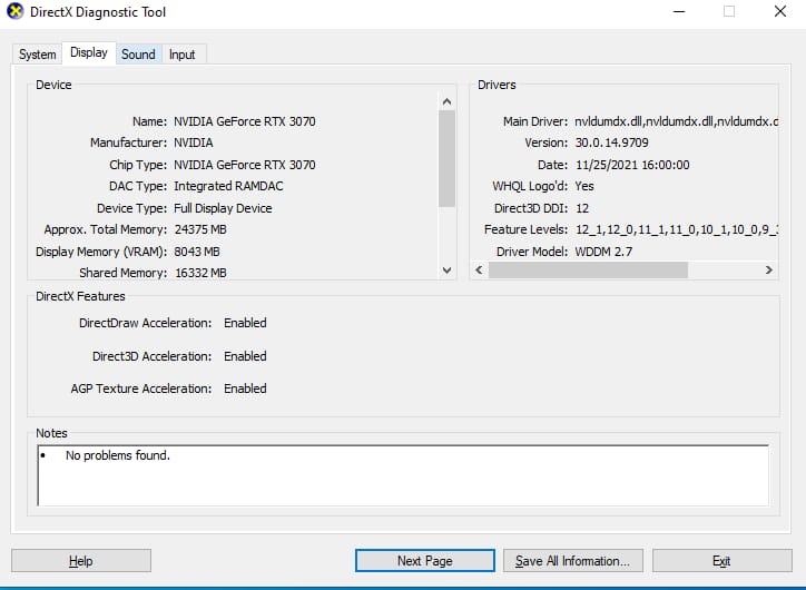 Xigmatek Aquarius Plus i9-11900K RTX 3070 Gaming Desktop (Brand New)