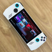 ASUS ROG ALLY RC71L RYZEN Z1 EXTREME RADEON GRAPHICS 4GB VGA 7" FHD TOUCHSCREEN 120HZ GAMING CONSOLE (NEW OB)