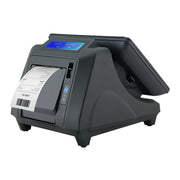 Wintec POS ANYPOS200 Intel QC 15" Touch Built-In Printer AIO Desktop (New)
