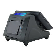 Wintec POS ANYPOS200 Intel QC 15" Touch Built-In Printer AIO Desktop (New)