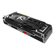 Vga Amd Radeon RX 6700 XT 12gb Xfx Merc 319 | Speedster Black Edition (Used Very Clean With Box)