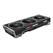 Vga Amd Radeon RX 6700 XT 12gb Xfx Merc 319 | Speedster Black Edition (Used Very Clean With Box)