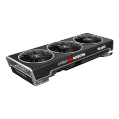 Vga Amd Radeon RX 6700 XT 12gb Xfx Merc 319 | Speedster Black Edition (Used Very Clean With Box)