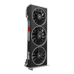 Vga Amd Radeon RX 6700 XT 12gb Xfx Merc 319 | Speedster Black Edition (Used Very Clean With Box)