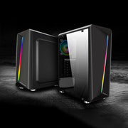 Xigmatek Eden III Core i5-10400 RGB Gaming Desktop Computer Offers (New)