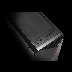 Xigmatek Eden III Core i5-10400 RGB Gaming Desktop Computer Offers (New)