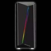 Xigmatek Eden III Core i5-10400 RGB Gaming Desktop Computer Offers (New)