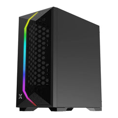 Xigmatek Gemini II Core i5-12400 Vga Radeon Rx 6700 Xt Rgb Desktop Computer Offers (New 1yr. Warranty)