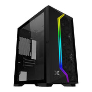 Xigmatek Gemini II Core i7-12700 Vga Radeon Rx 6700 Xt Rgb Desktop Computer Offers (New 1yr. Warranty)