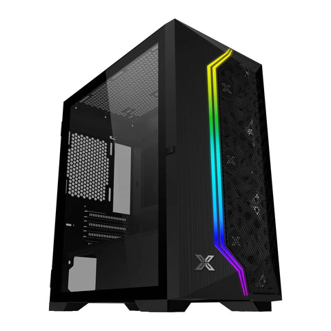 Xigmatek Gemini II Core i5-12400 Vga Radeon Rx 6700 Xt Rgb Desktop Computer Offers (New 1yr. Warranty)
