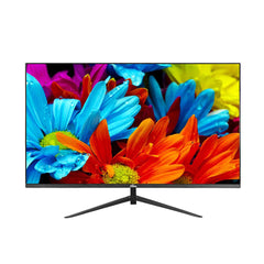 Xline X27S 27" Fhd 75hz Zero Frame Led Low Blue Light Monitor (Brand New)