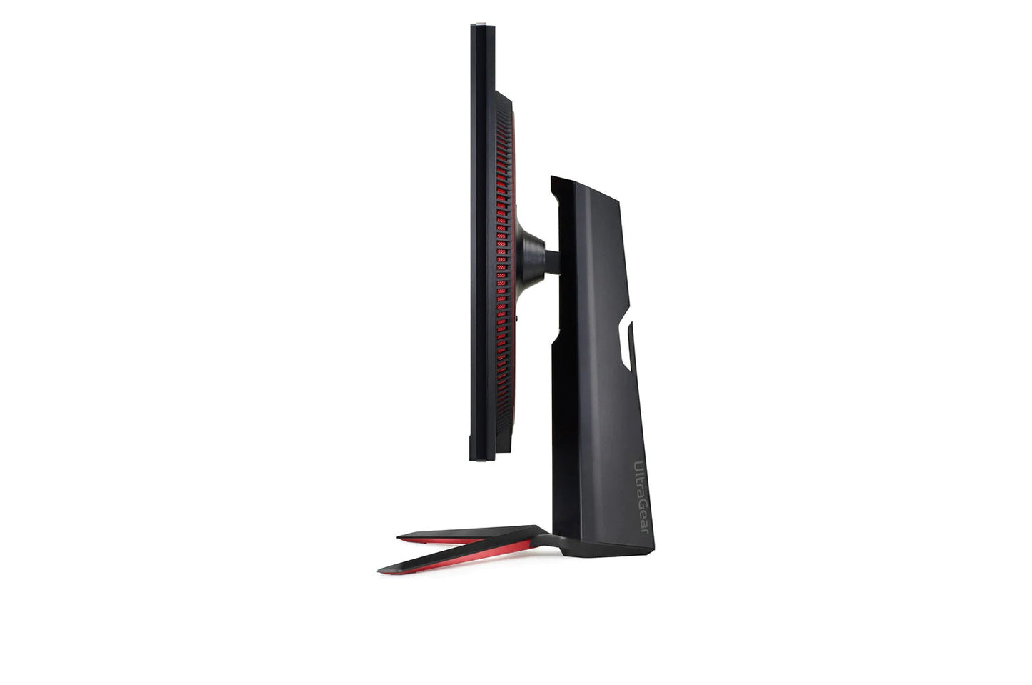 LG 32GN550-B UltraGear 32" Fhd 165Hz 1ms Gaming Monitor (Brand New)