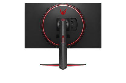 LG 32GN550-B UltraGear 32" Fhd 165Hz 1ms Gaming Monitor (Brand New)