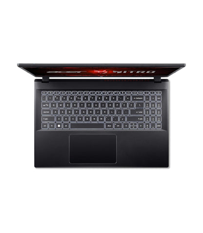 ACER NITRO 5 AVNV15-51-93HS CORE i9-13900H RTX 4050 165HZ 15.6” FHD IPS GAMING LAPTOP (BRAND NEW)