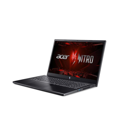 ACER NITRO 5 AVNV15-51-93HS CORE i9-13900H RTX 4050 165HZ 15.6” FHD IPS GAMING LAPTOP (BRAND NEW)