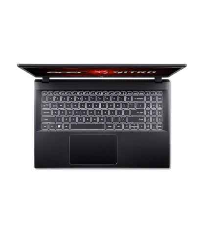 ACER NITRO 5 AVNV15-51-93HS CORE i9-13900H RTX 4060 165HZ 15.6” FHD IPS GAMING LAPTOP (BRAND NEW)