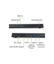 ACER NITRO 5 AVNV15-51-93HS CORE i9-13900H RTX 4060 165HZ 15.6” FHD IPS GAMING LAPTOP (BRAND NEW)