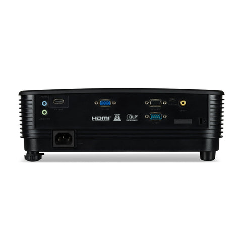 Acer X1123HP - ASV1904 | 4000 Lumens HDMI VGA Digital Projector (Brand New)