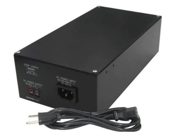 Aiphone IS-PU-UL 48VDC 100-240VAC 120W Power Supply