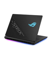 ASUS ROG STRIX SCAR G18 G835LX-SA129X CORE ULTRA 9 275HX RTX 5090 24GB 18” 2.5K 240HZ GAMING LAPTOP (BRAND NEW 3YRS WARRANTY)