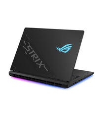 ASUS ROG STRIX SCAR G18 G835LX-SA129X CORE ULTRA 9 275HX RTX 5090 24GB 18” 2.5K 240HZ GAMING LAPTOP (BRAND NEW 3YRS WARRANTY)
