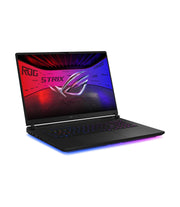 ASUS ROG STRIX SCAR G18 G835LX-SA129X CORE ULTRA 9 275HX RTX 5090 24GB 18” 2.5K 240HZ GAMING LAPTOP (BRAND NEW 3YRS WARRANTY)