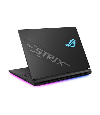 ASUS ROG STRIX SCAR G18 G835LX-SA129X CORE ULTRA 9 275HX RTX 5090 24GB 18” 2.5K 240HZ GAMING LAPTOP (BRAND NEW 3YRS WARRANTY)