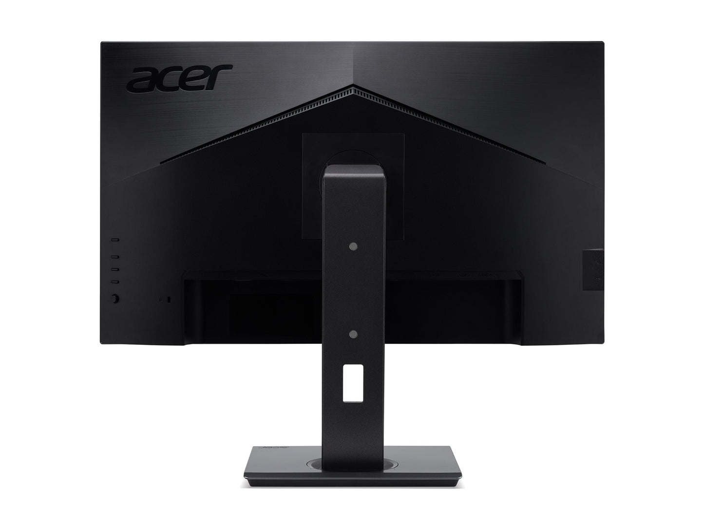 Acer Vero B7 B277U E Widescreen LED Monitor, 27", 2K Resolution, FreeSync, 16:9, TCO Certified UM.HB7AA.E03 (1 Year Warranty)