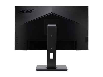 Acer Vero B7 B277U E Widescreen LED Monitor, 27", 2K Resolution, FreeSync, 16:9, TCO Certified UM.HB7AA.E03 (1 Year Warranty)