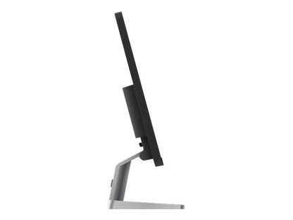 Lenovo L32p-30 32-inch 4K UHD IPS Monitor, 3840x2160, FreeSync, 350 Nit, USB-C Hub, Webcam, Built-in Speakers, VESA Mount, Eye Comfort, Anti-glare, Black - 66C9UCC1US (1 Year Warranty)