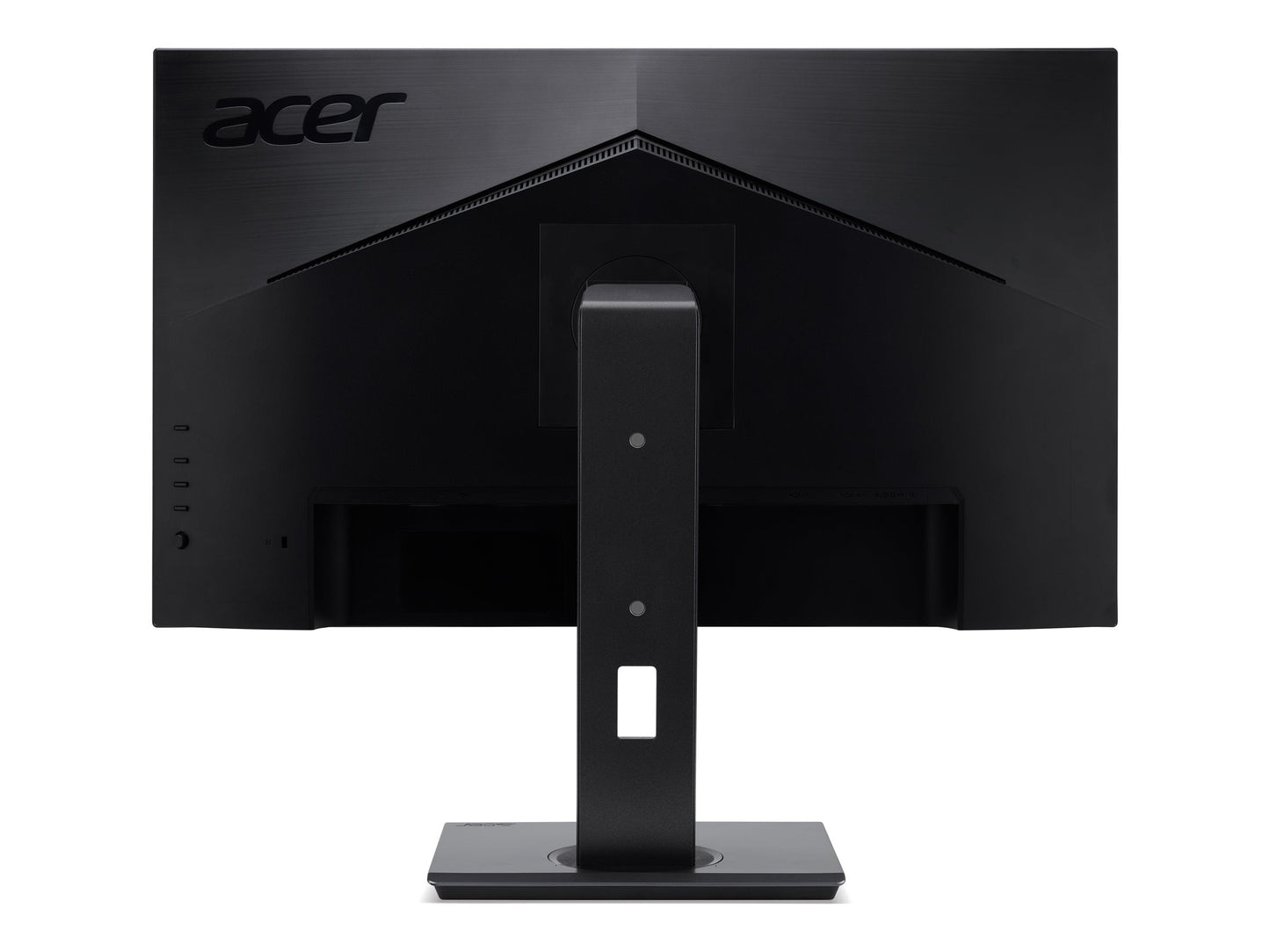 Acer Vero B227Q E3 LED Monitor, 21.5" Full HD IPS Display, 100Hz, 178° Wide Viewing, 4ms GTG, USB Hub, VESA Mount, Built-in Speakers - UM.WB7AA.302 Black (1 Year Warranty)