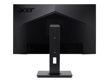 Acer Vero B227Q E3 LED Monitor, 21.5" Full HD IPS Display, 100Hz, 178° Wide Viewing, 4ms GTG, USB Hub, VESA Mount, Built-in Speakers - UM.WB7AA.302 Black (1 Year Warranty)