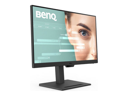 BenQ GW2790T 27" Full HD LED IPS Monitor, 100Hz, 250 Nit, Eye Care Technology, Height/Pivot/Swivel Adjustable, VESA Mount, Dual HDMI, DisplayPort, Built-in Speakers - GW2790T (1 Year Warranty)