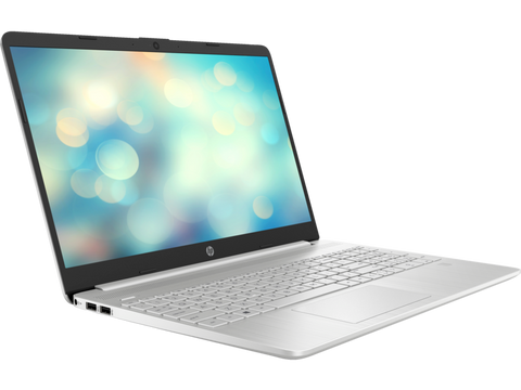 HP 15S-FQ5014NY  Core™ i5-1235U INTEL IRIS XE 15.6" FHD Laptop (Brand New)